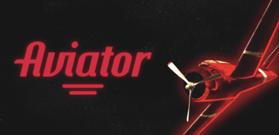 Aviator Game Hero Banner